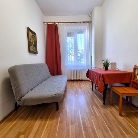 Euro24 Apartamenty Topola - Sopot Centrum, Blisko Skm Экстерьер фото