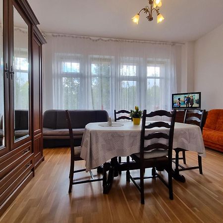 Euro24 Apartamenty Topola - Sopot Centrum, Blisko Skm Экстерьер фото