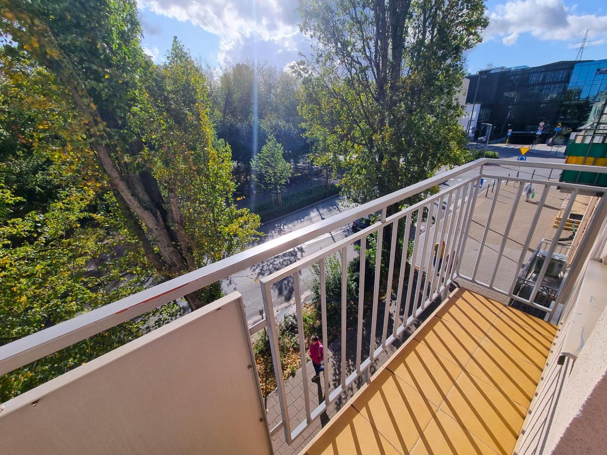 Euro24 Apartamenty Topola - Sopot Centrum, Blisko Skm Экстерьер фото